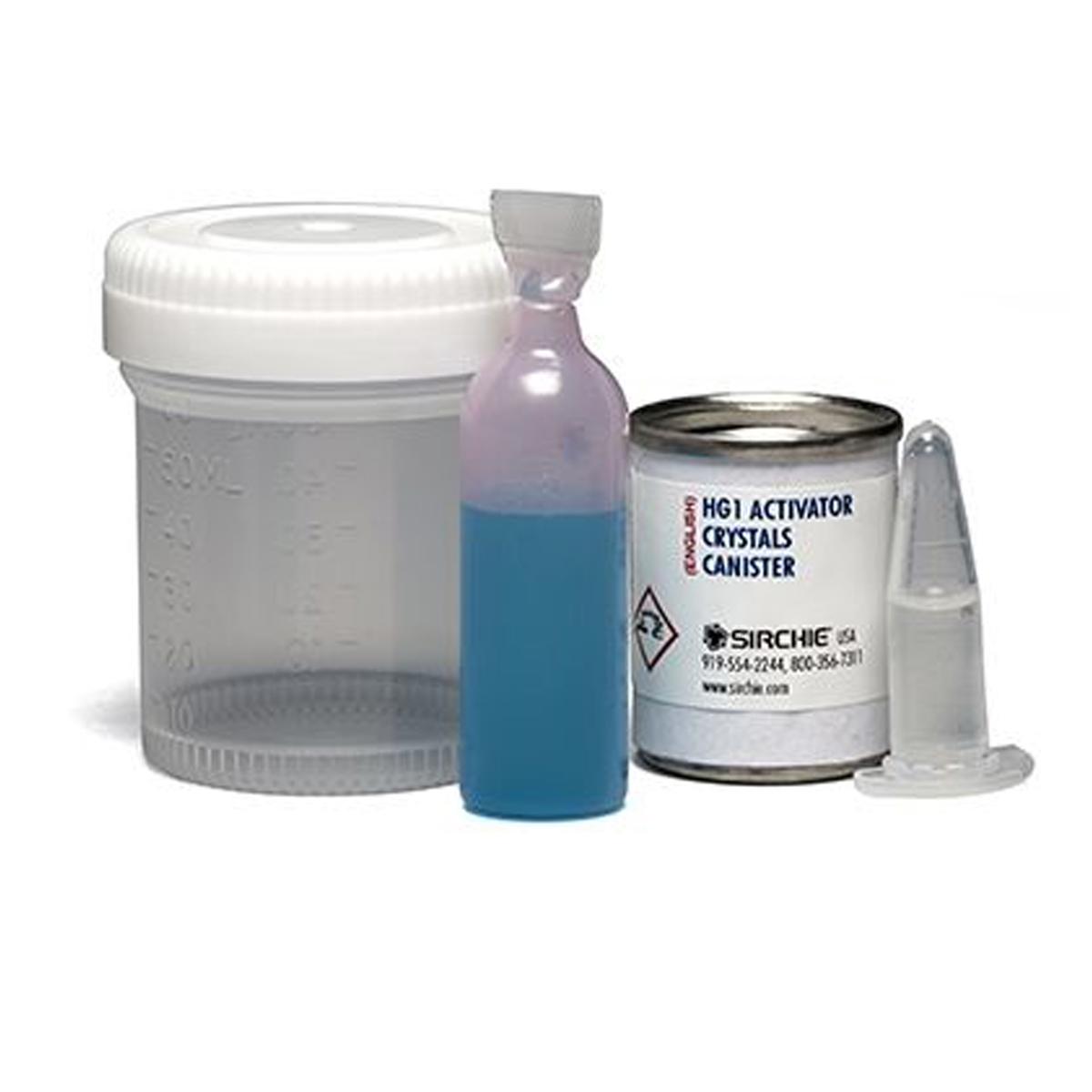 

Sirchie CYANO-SHOT Latent Print Development System, 12 Pack