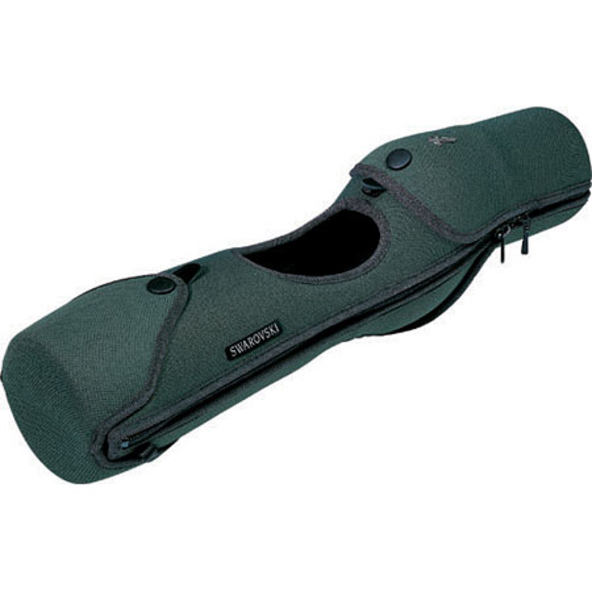

Swarovski Optik 49728 Green Case for STM-HD65