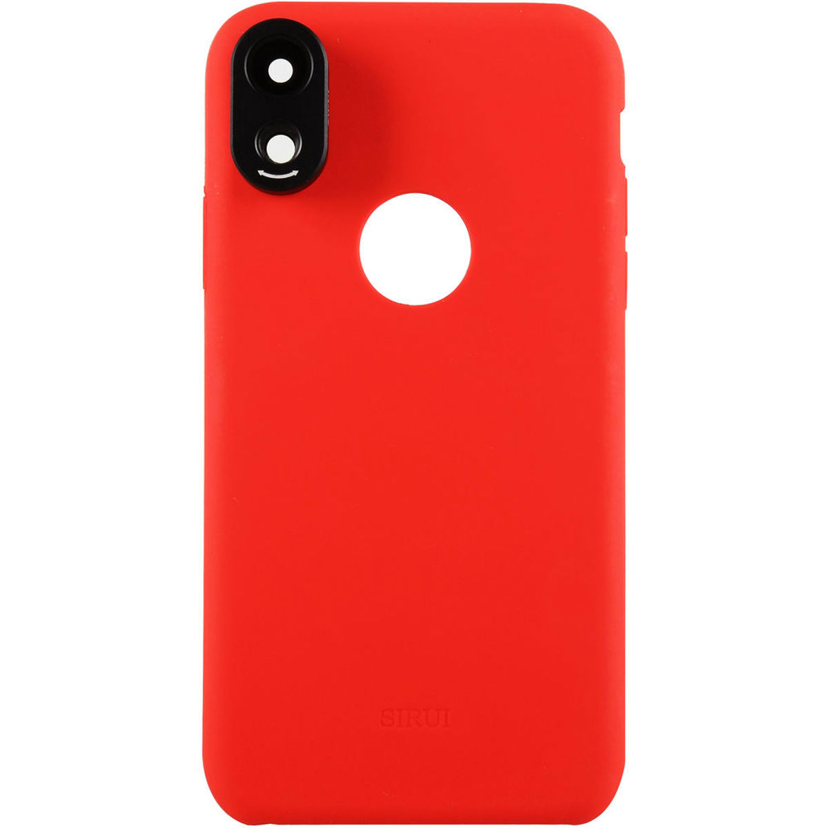 

Sirui DL-IPX iPhone X Dual Lens Case, Red