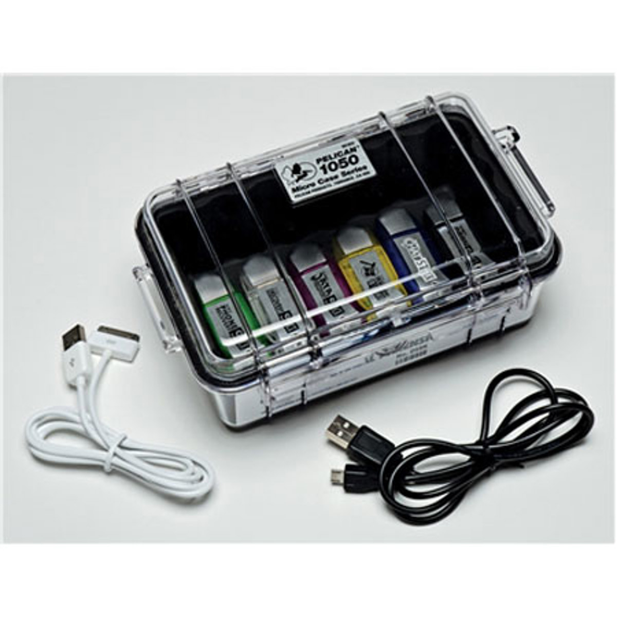 

Sirchie Digital Forensic Stick Kit