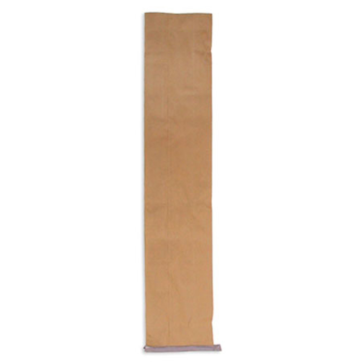 

Sirchie Kraft Evidence Bag, 11" x 7" x 48", 50/Set