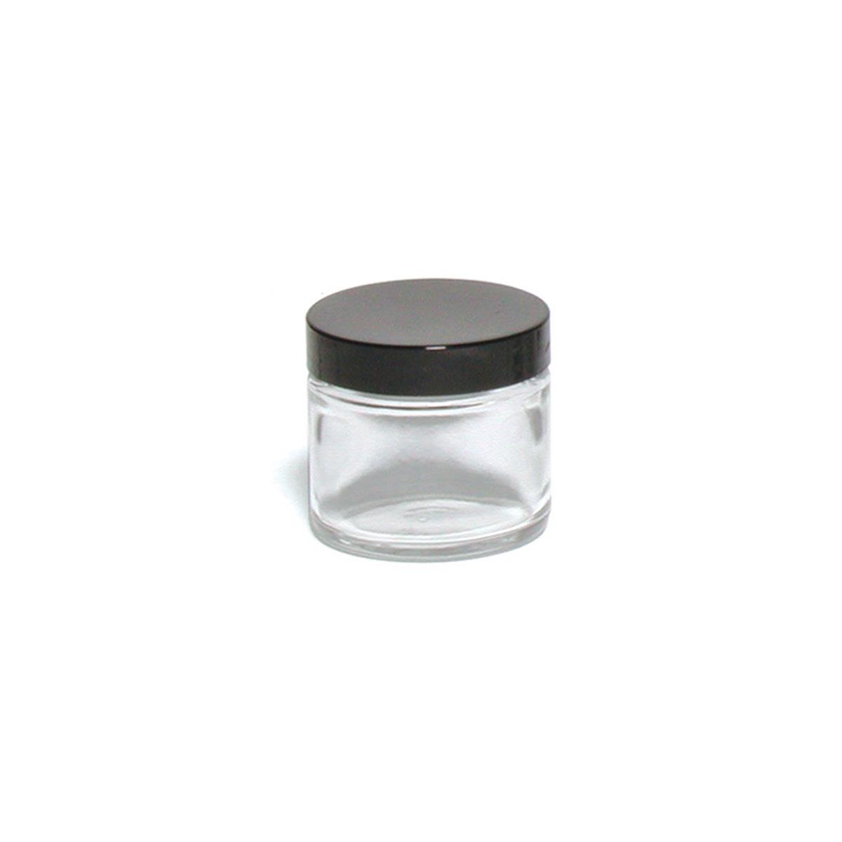 Image of Sirchie Evidence Collection Glass Jar