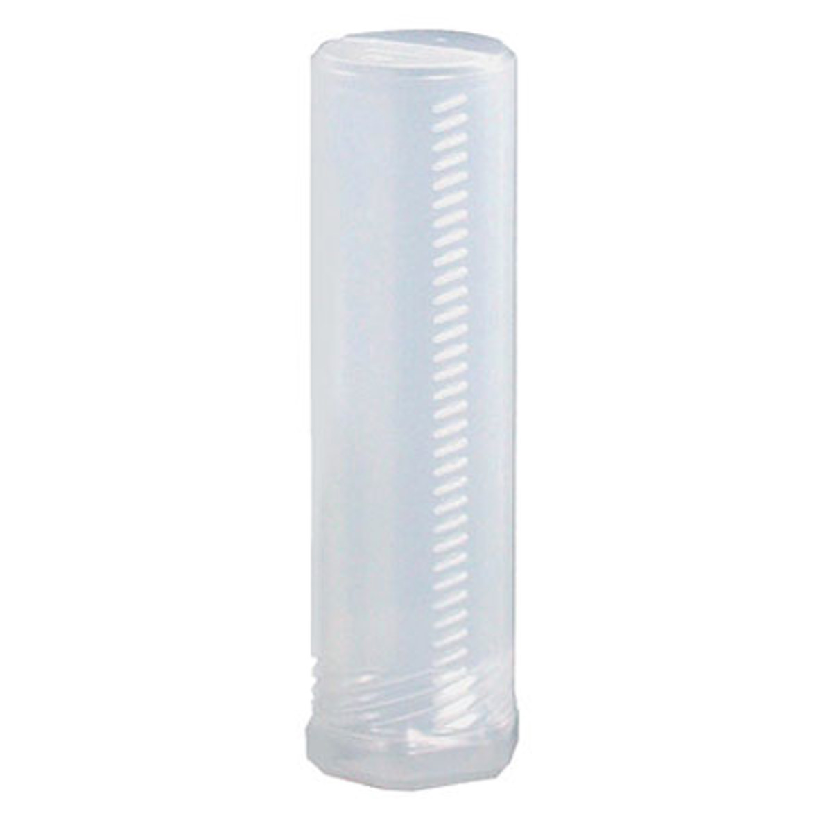 

Sirchie Twist Tube, 7-7/8 to 13-3/4", 2.047" Diameter, 12 Pack