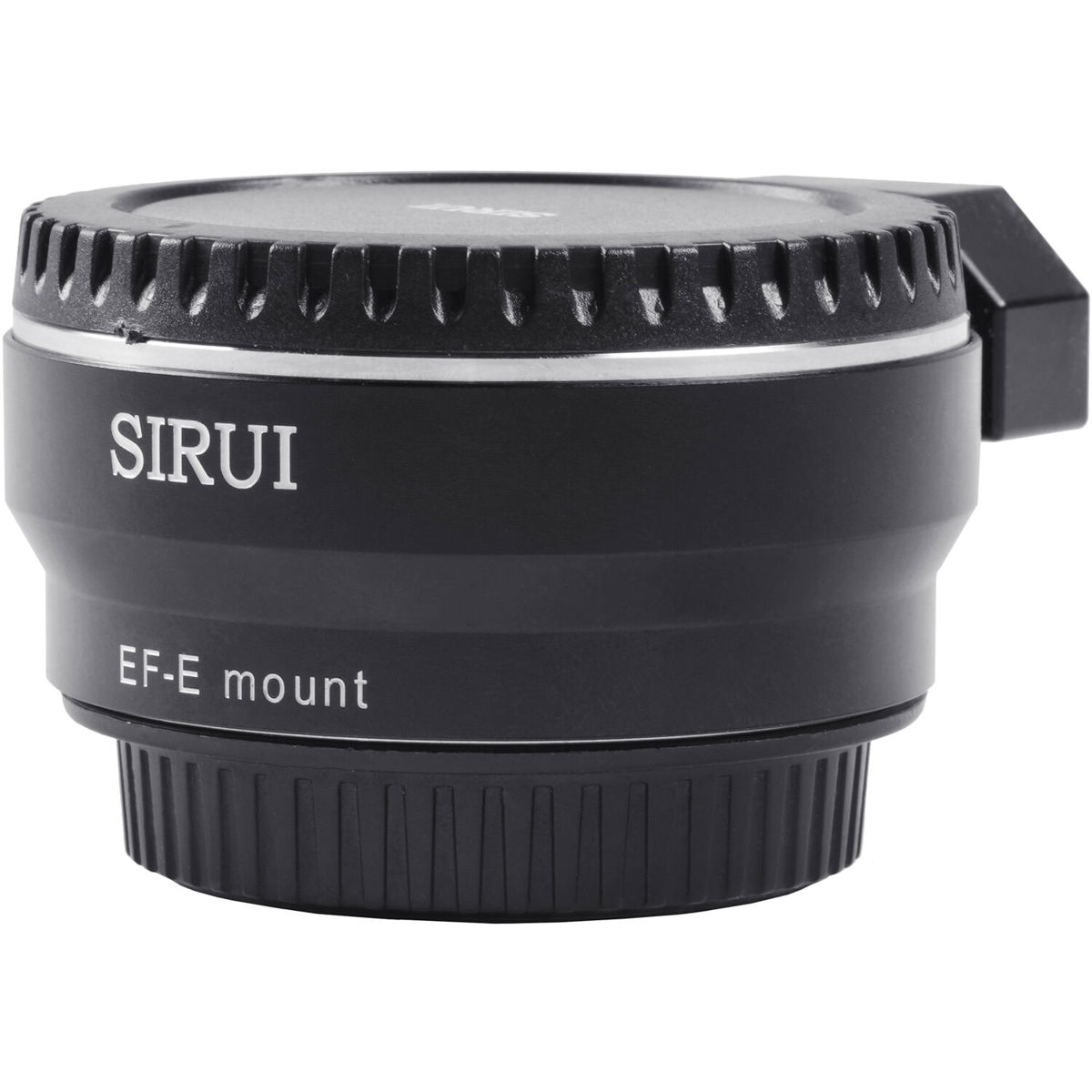 

Sirui EF-E Lens Mount Adapter for Canon EF Lens to Sony E Camera