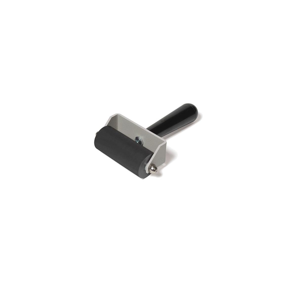 Image of Sirchie Easy-Grip Finger Print 3&quot; Ink Roller