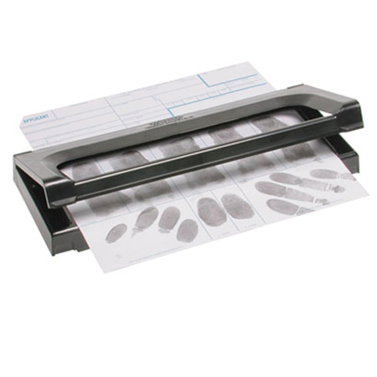 

Sirchie Multi-Mount Injection Molded Cardholder