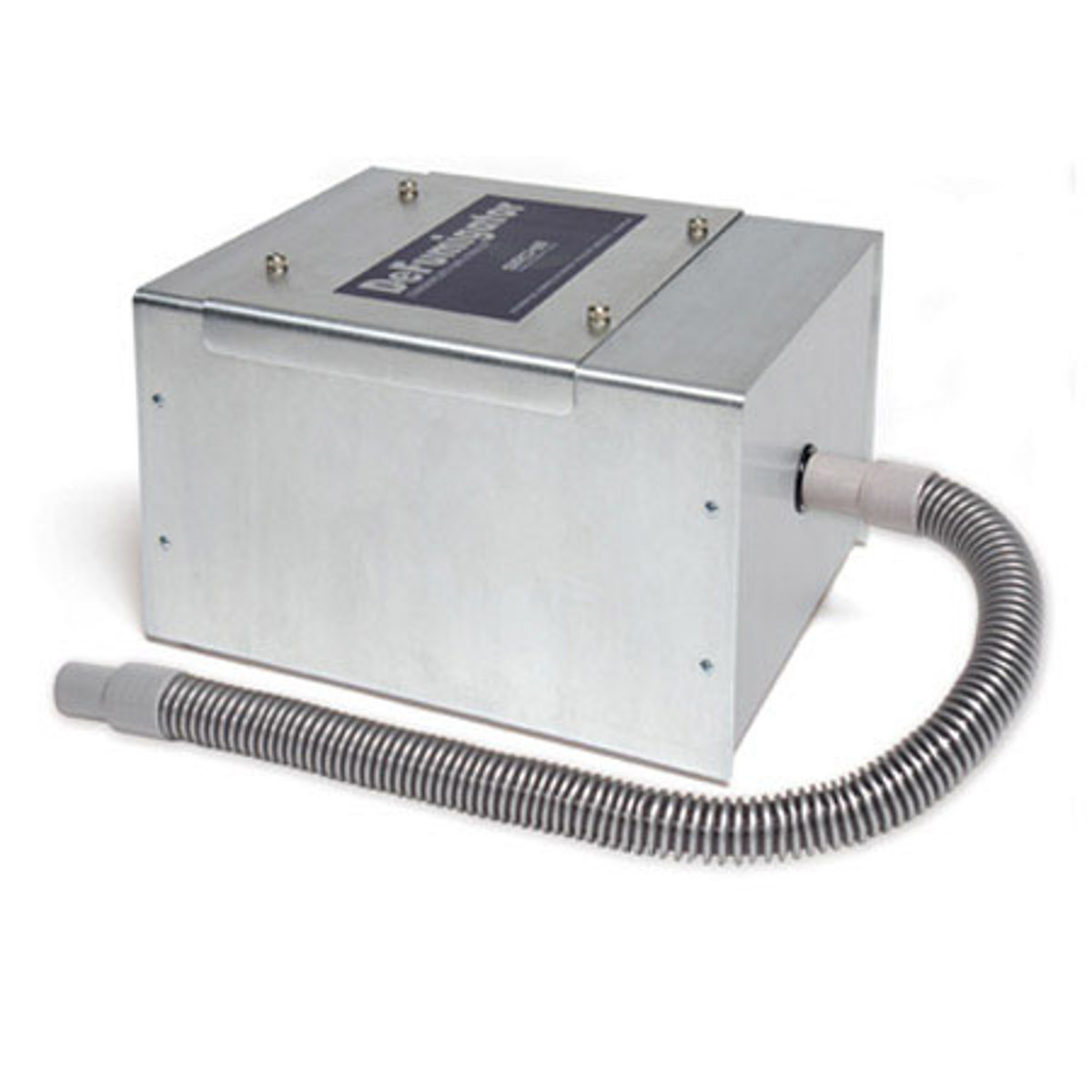 

Sirchie DeFumigator Cyanoacrylate Fume Extractor, 110V AC