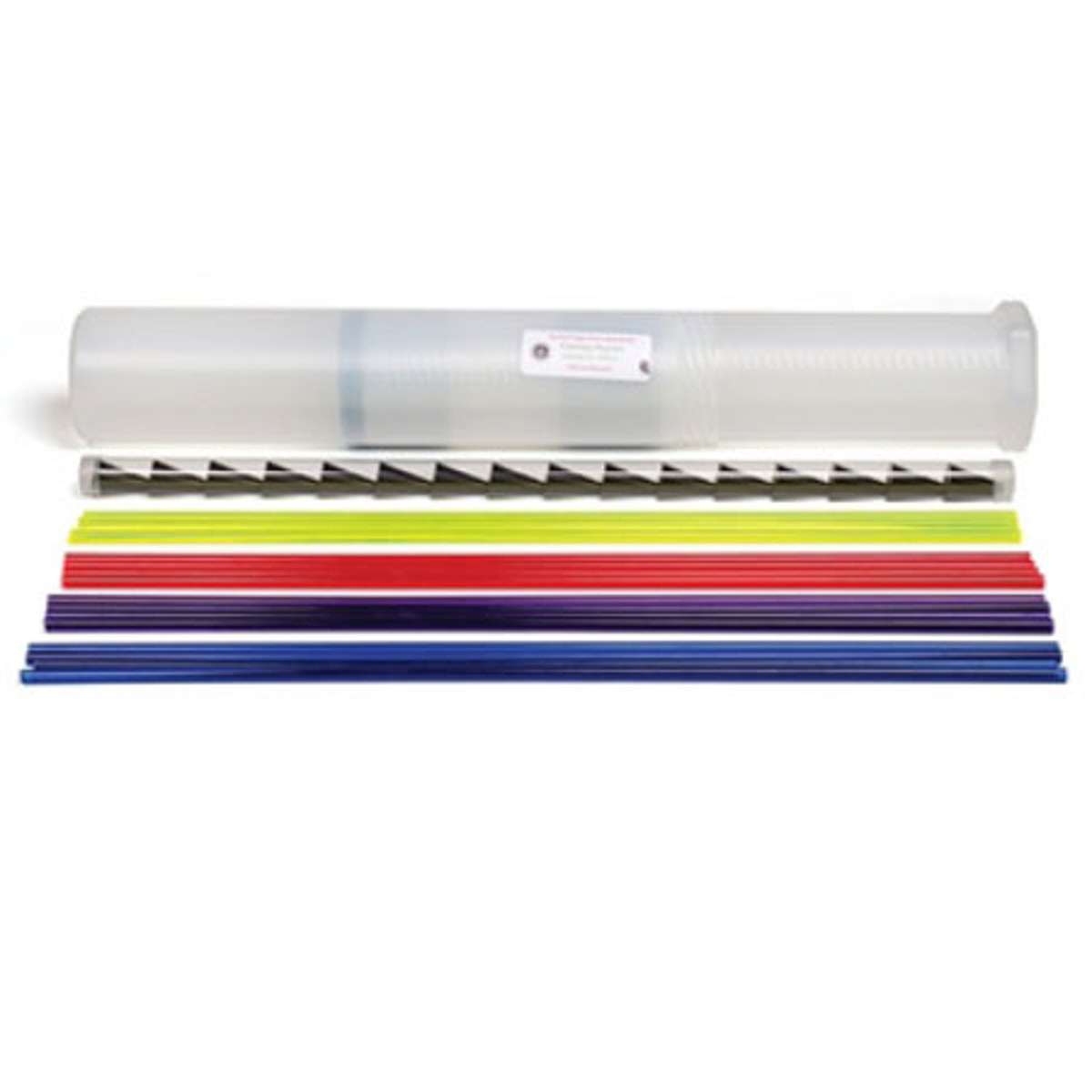 

Sirchie Optional Forensic Rod Kit