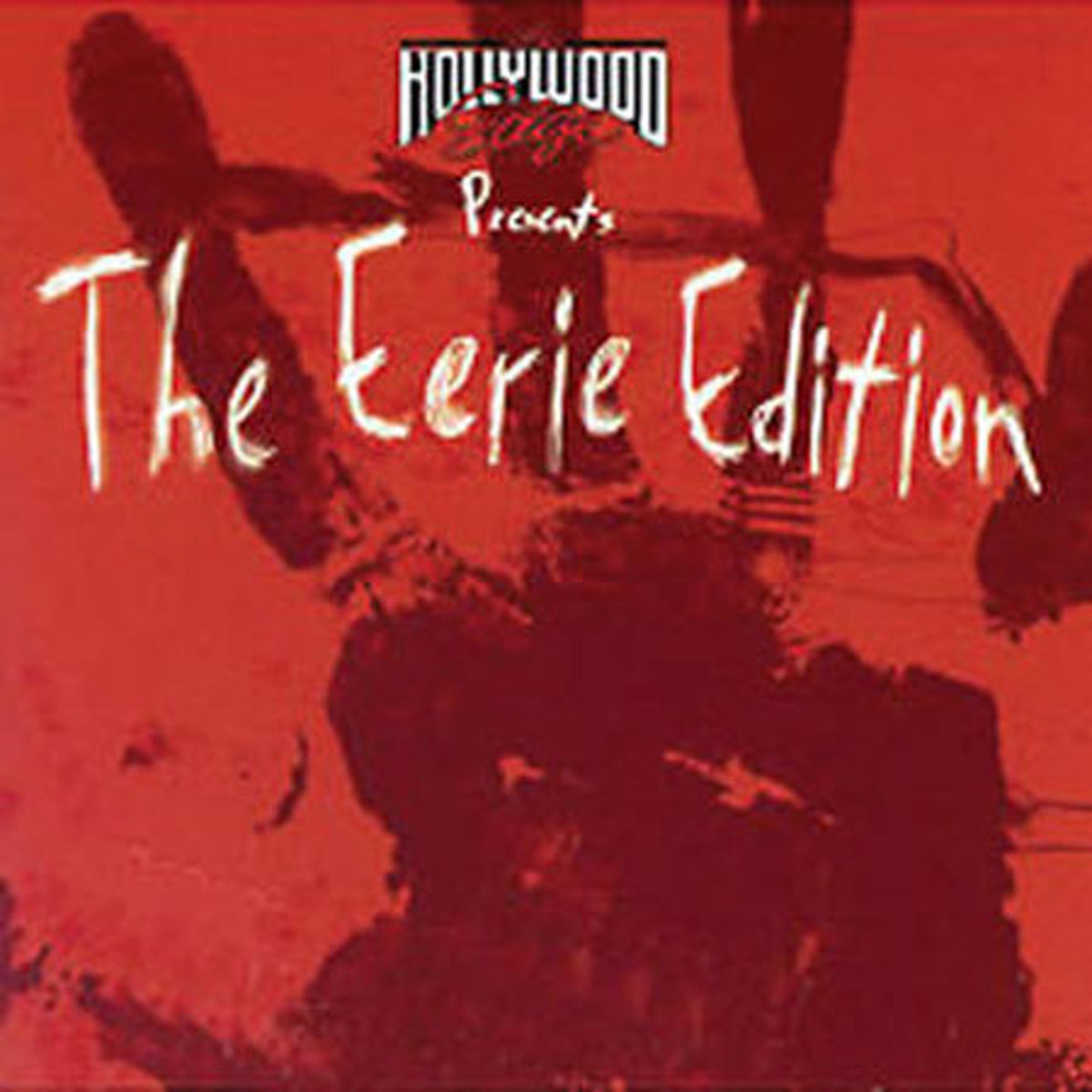 

Sound Ideas Hollywood Edge Eerie Edition Sound Effects Library - Download