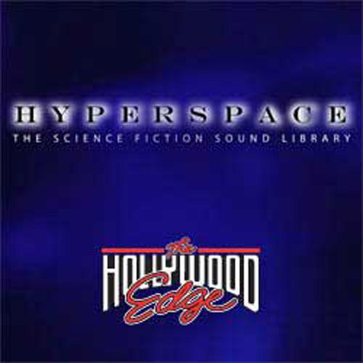 Image of Sound Ideas Hyperspace Series Sound Effects Library