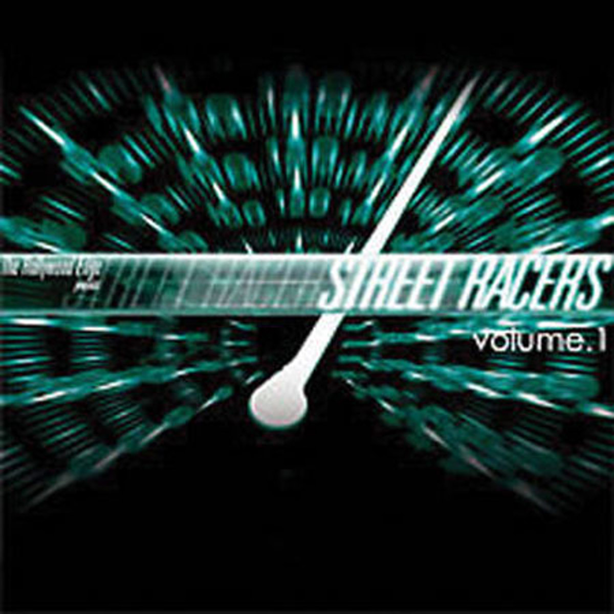 

Sound Ideas Hollywood Edge Street Racers Vol. 1 Sound Effects Library on HD -Mac