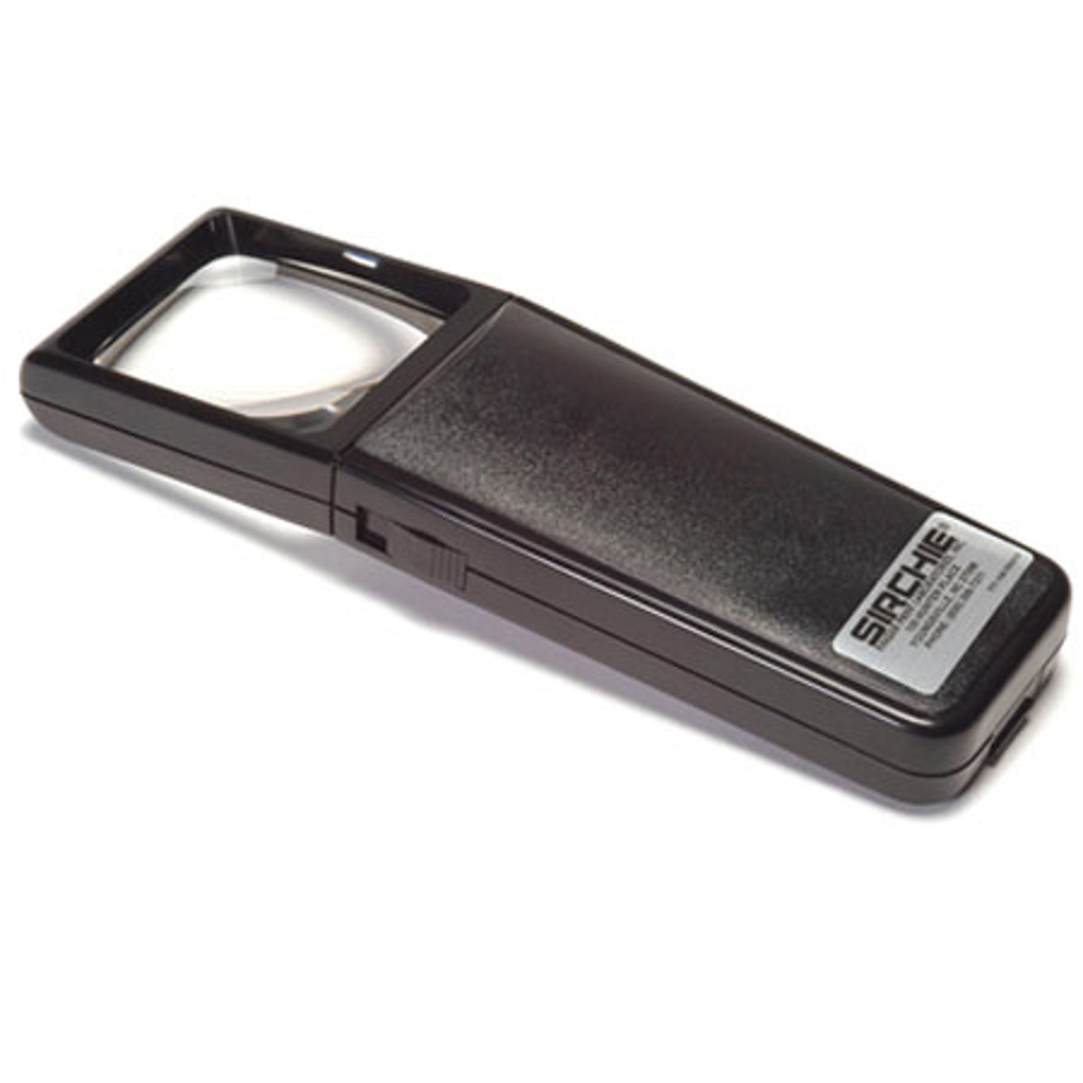 

Sirchie Illuminated Fingerprint Magnifying Glass