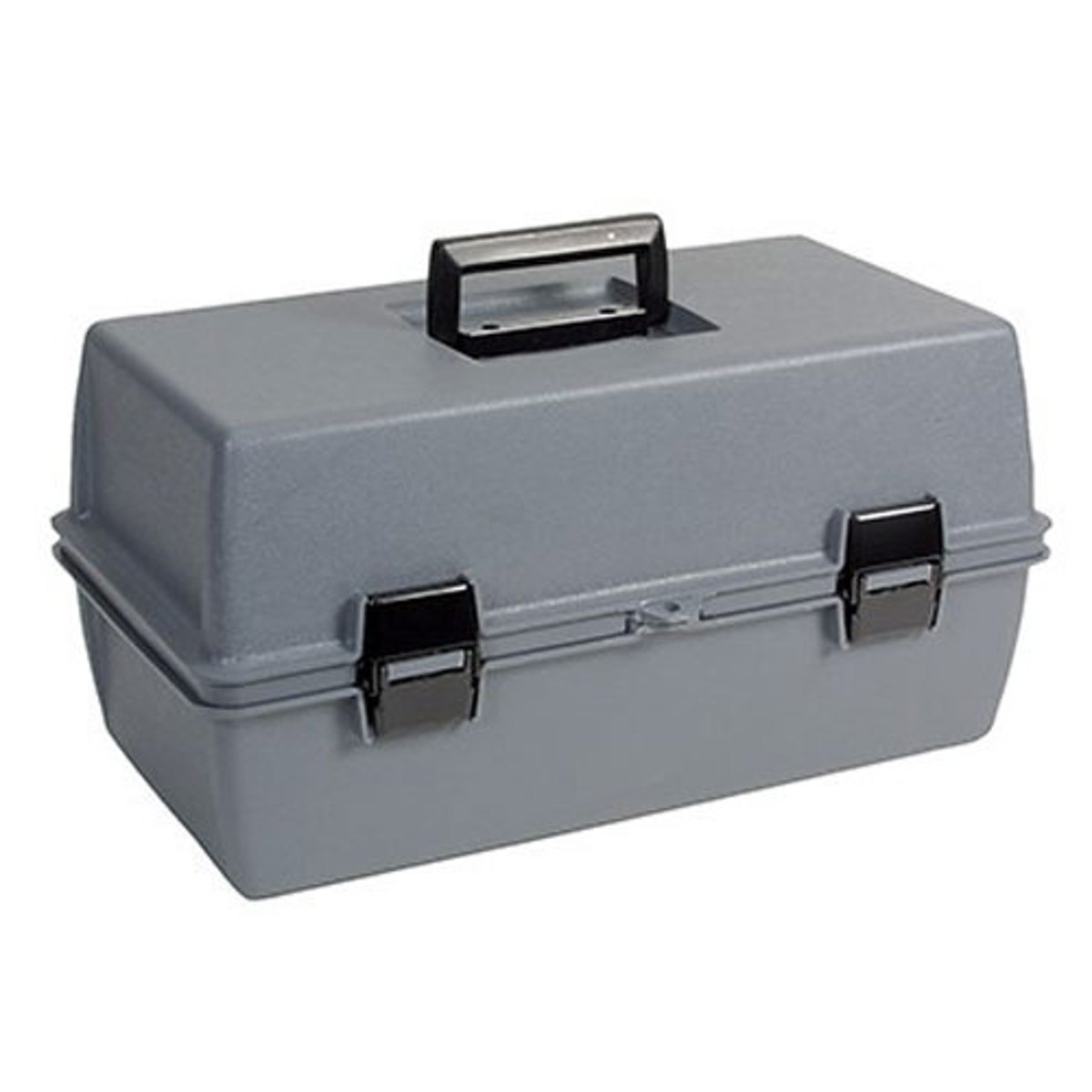 

Sirchie Case with Foam, 12.13x7.3x5.5"