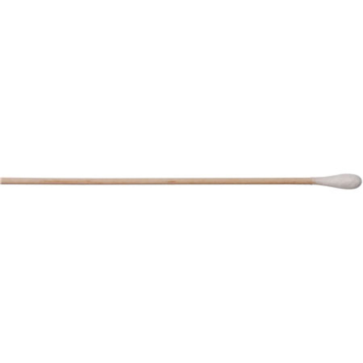

Sirchie Sterile Cotton Applicator Swabs, Set of 1,000 Swabs Only