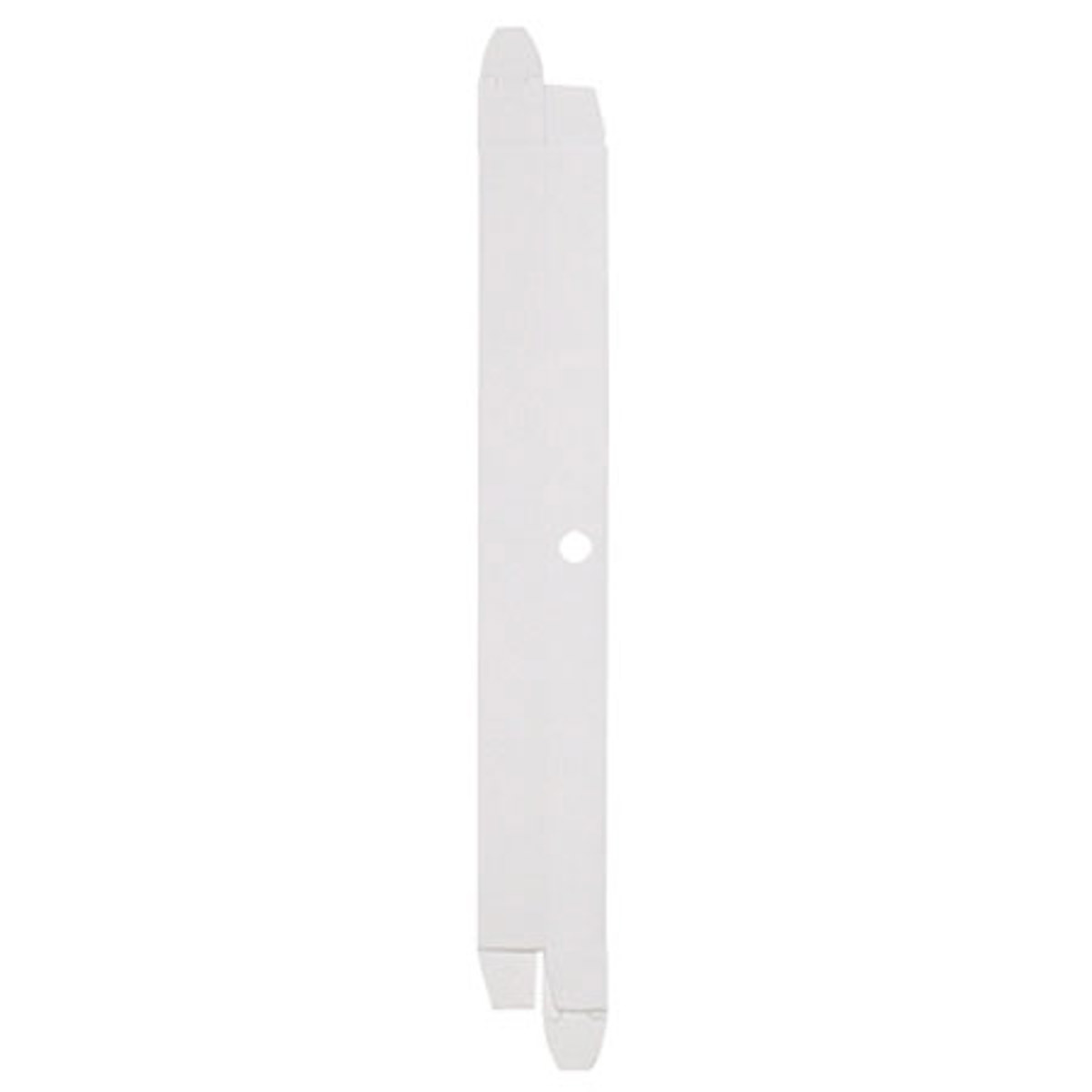 

Sirchie Plain Swab Boxes, Set of 1000