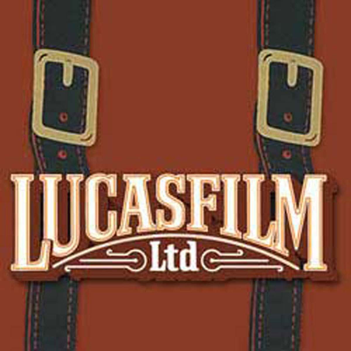 

Sound Ideas Lucasfilm Sound Effects Library Audio CD, 6 CDs