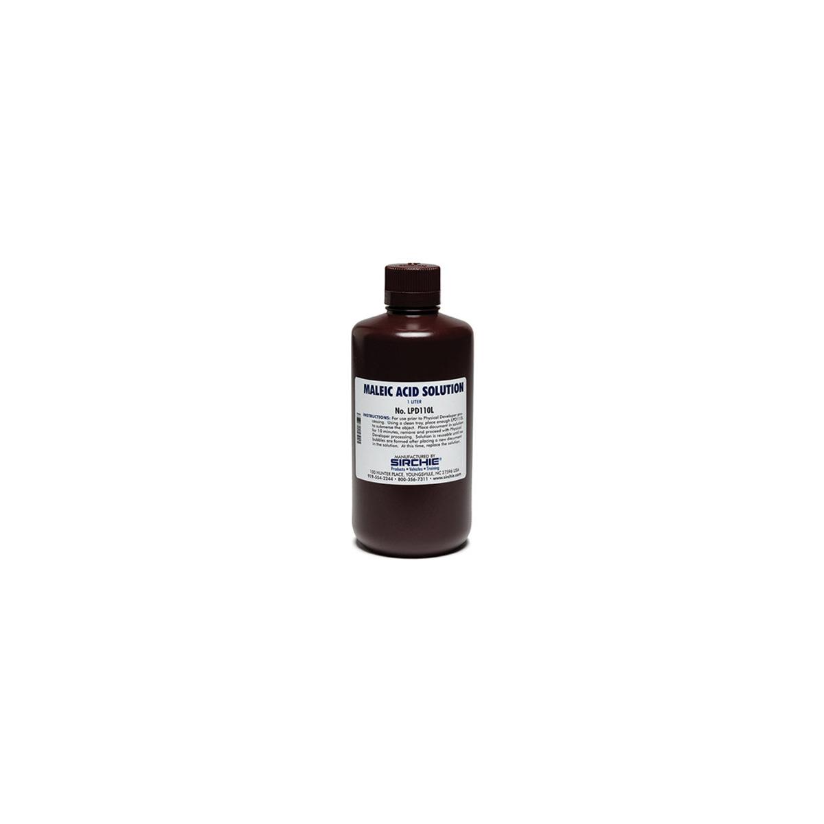Image of Sirchie Maleic Acid Solution