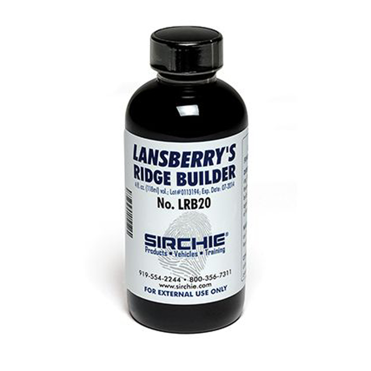 Image of Sirchie Lansberry's Ridge Builder