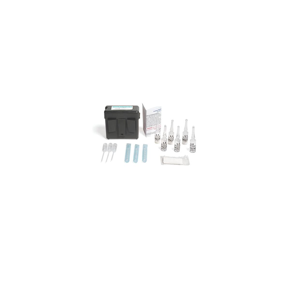 Image of Sirchie Luminol Blood Test Belt Kit