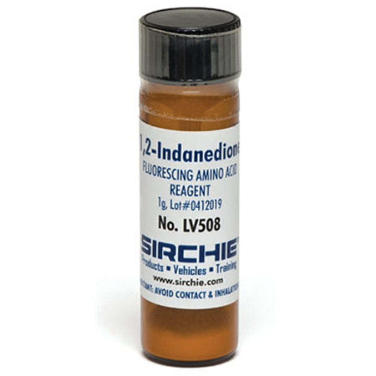 

Sirchie 1g 1,2-Indanedione