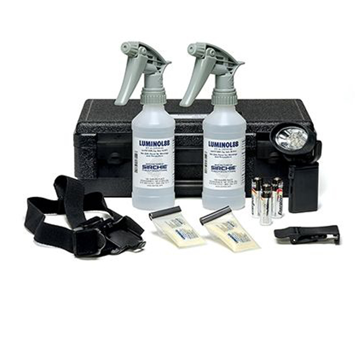 

Sirchie LumaVision Master Kit