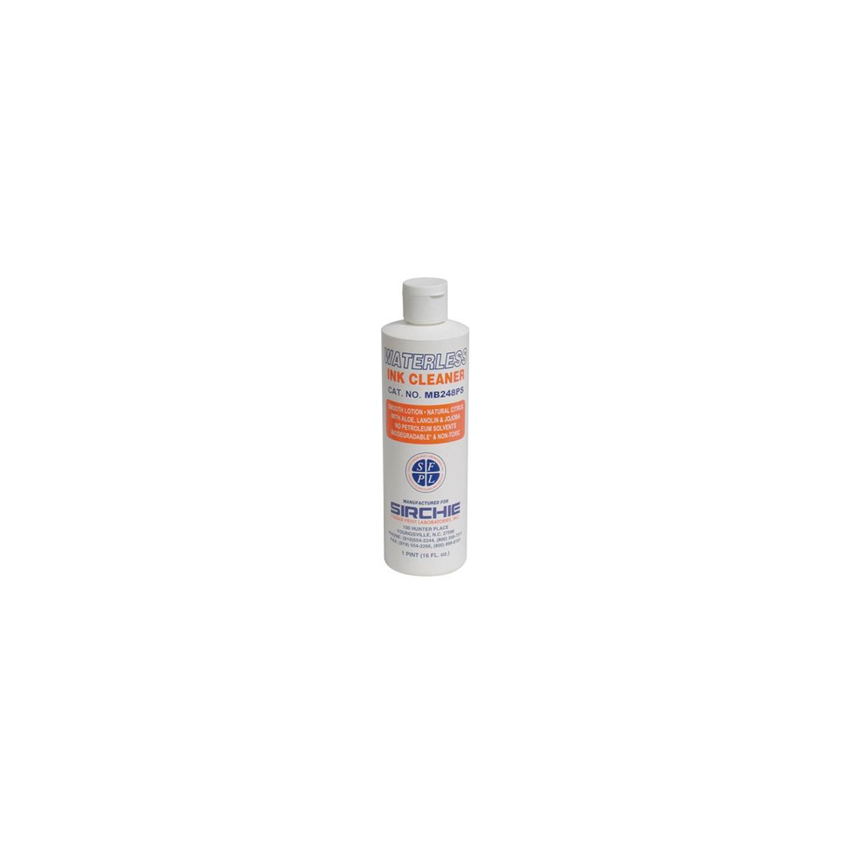 Image of Sirchie Magic Orange Waterless Hand Cleaner without Pumice