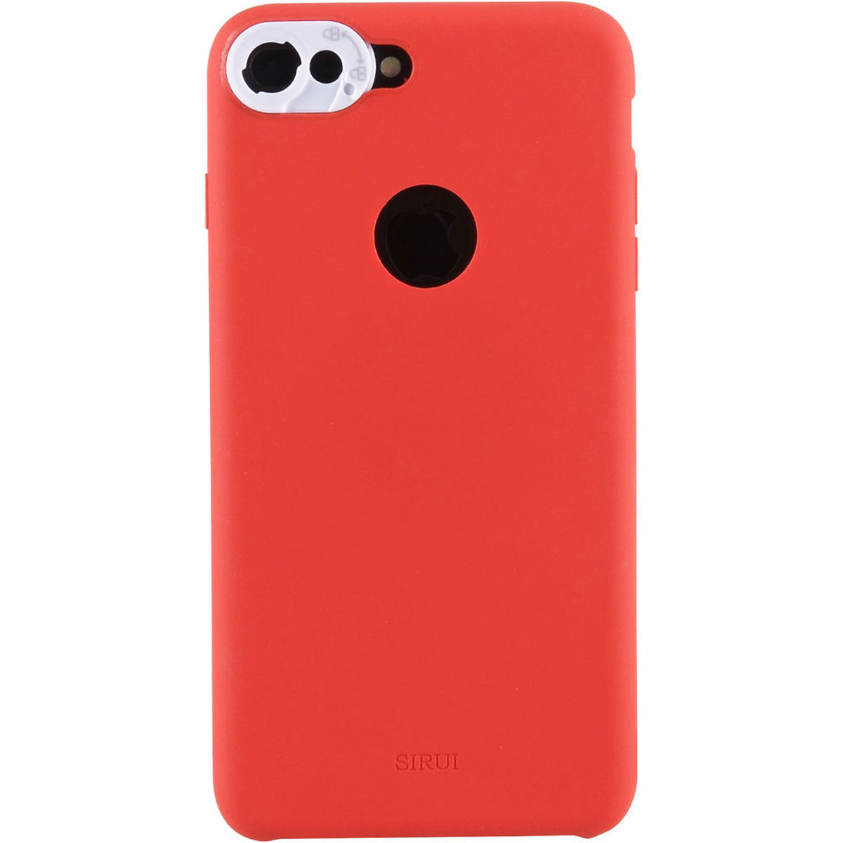 

Sirui iPhone 7 Plus Protective Case without Lens, Red