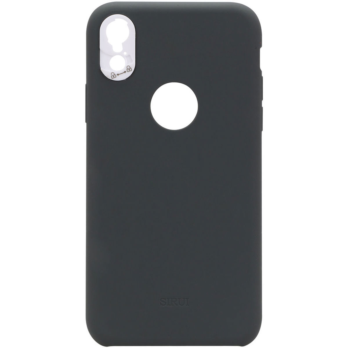

Sirui MP-XG iPhone X Protective Case without Lens, Gray