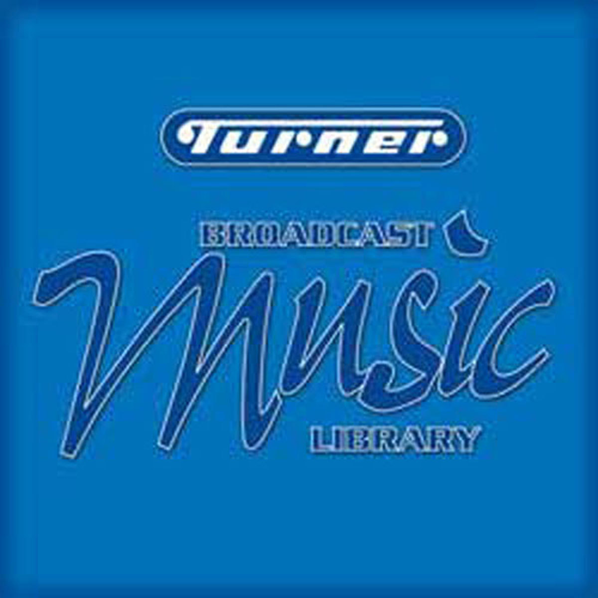 

Sound Ideas Turner Production Music Library Audio CD