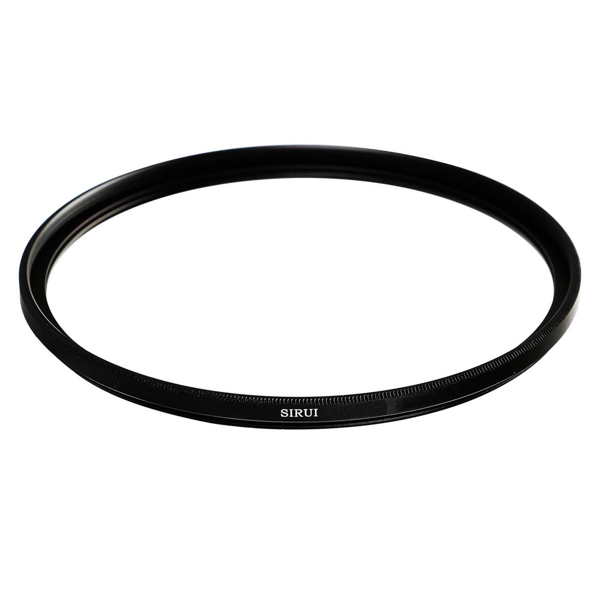 

Sirui 55mm Nano MC UV Filter, Aluminum Ring