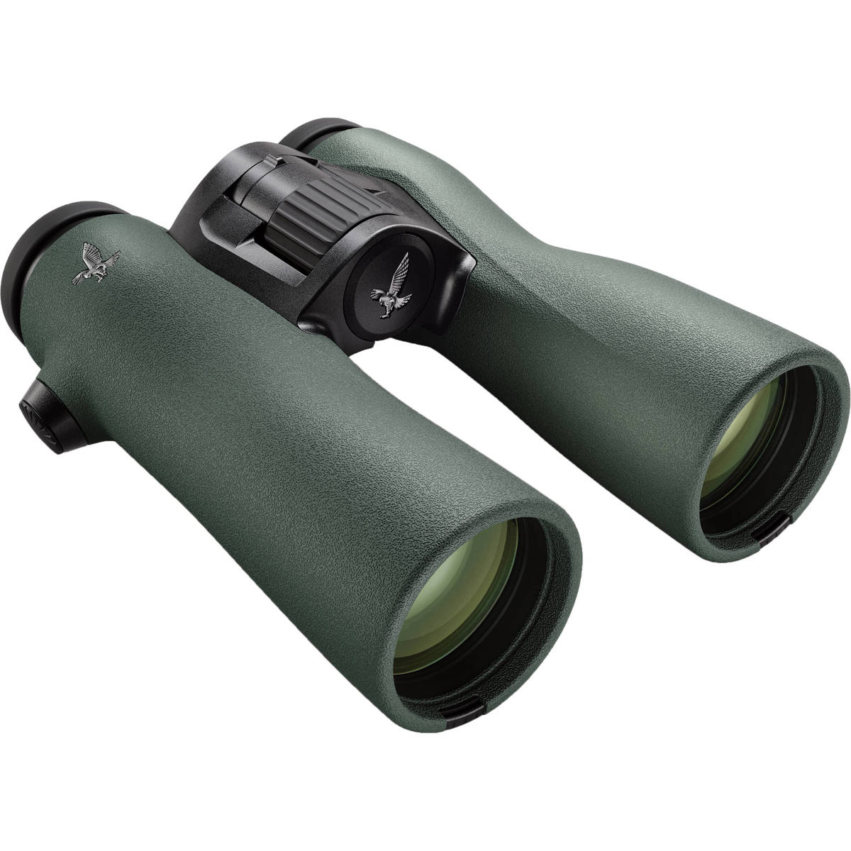 

Swarovski Optik 12x42 NL Pure Roof Prism Binocular, 6.5 Deg Angle of View, Green