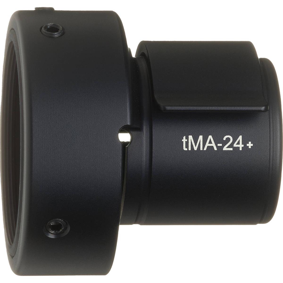 Image of Swarovski Optik TMA-24+ Thermal Monocular Adapter for tM 35 Monocular