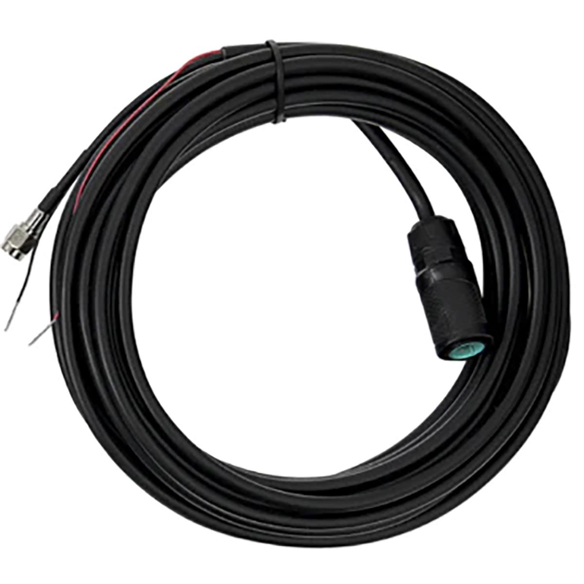 Image of SiOnyx Analog Video Power Cable for Nightwave Camera 16.4'