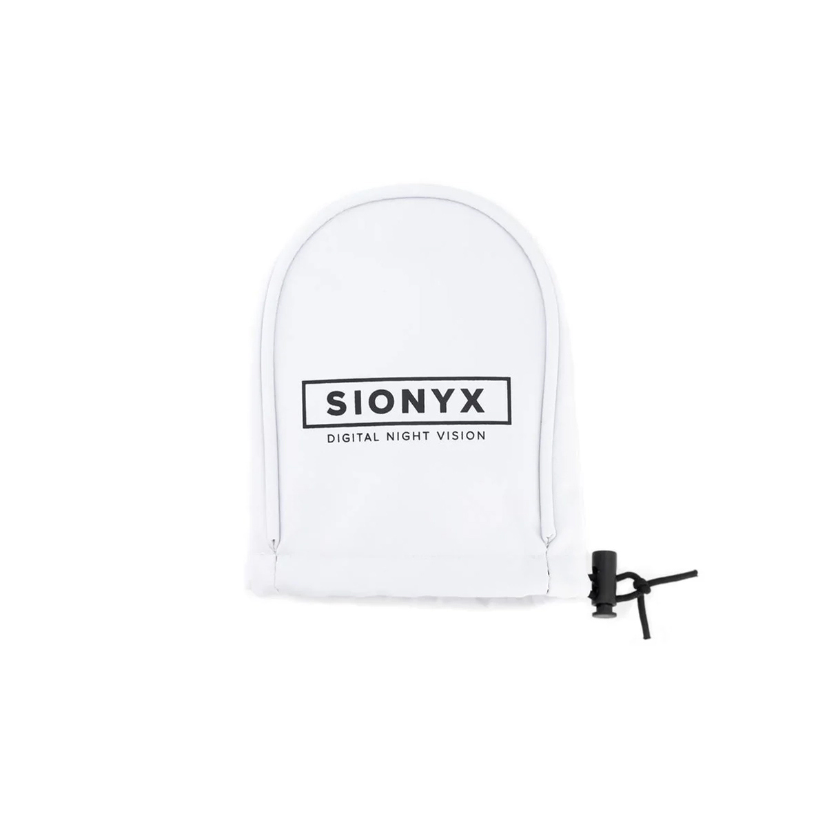 

SiOnyx Vinyl Cover for Nightwave Camera White