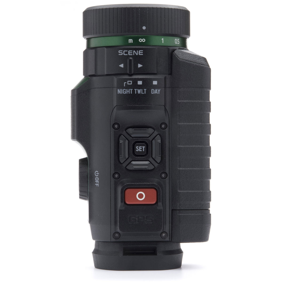SiOnyx Aurora Color Digital IR Night Vision Monocular Camera #C011500