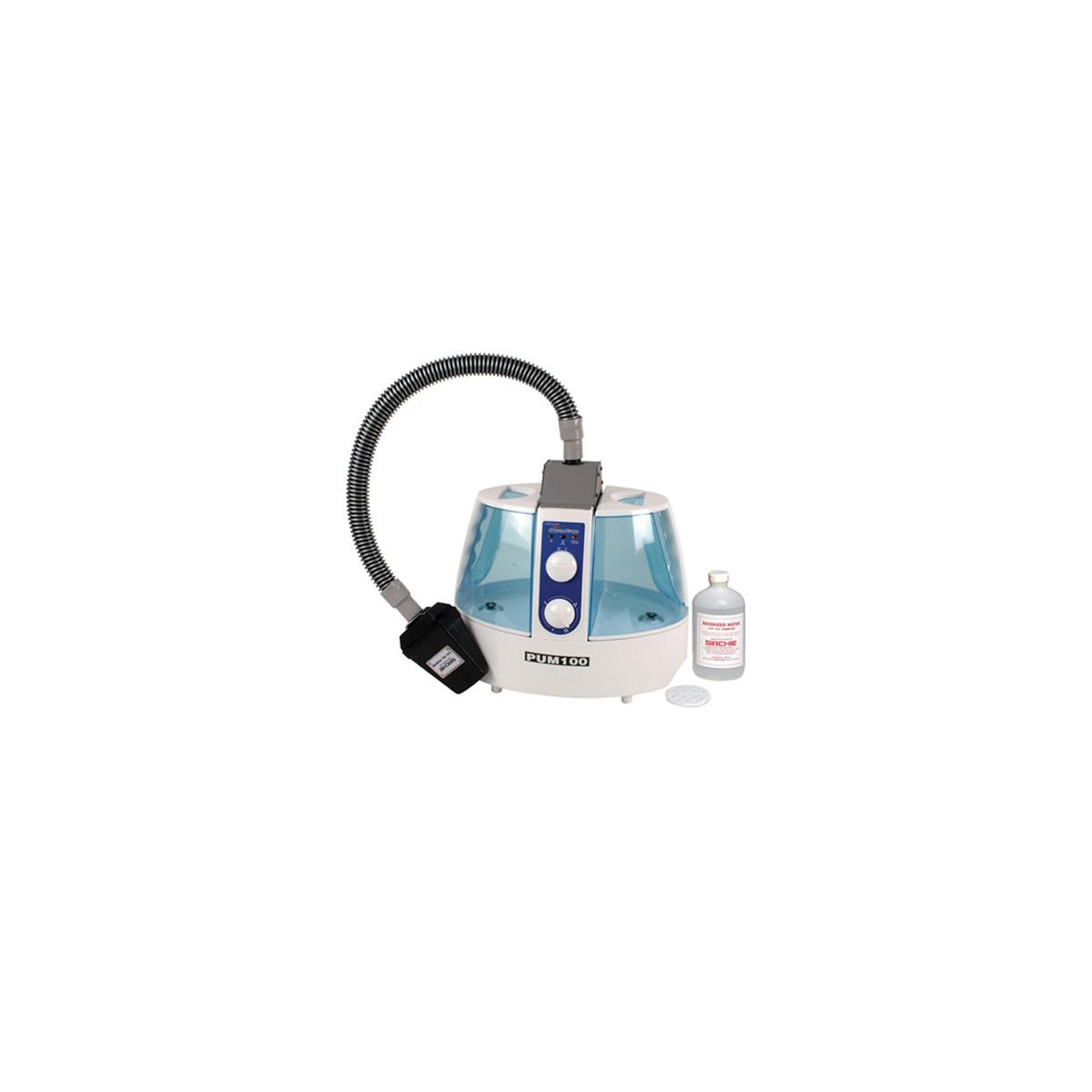 Image of Sirchie Search Portable Humidifier