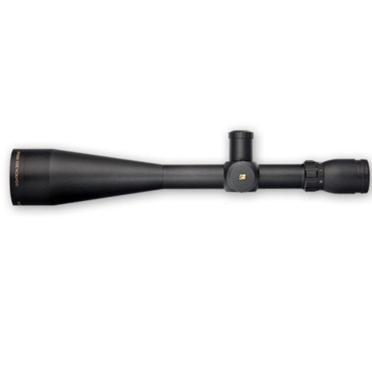 

Sightron 10-50x60 SIII Long Range Riflescope, Dot Reticle, Side Focus, 30mm Tube