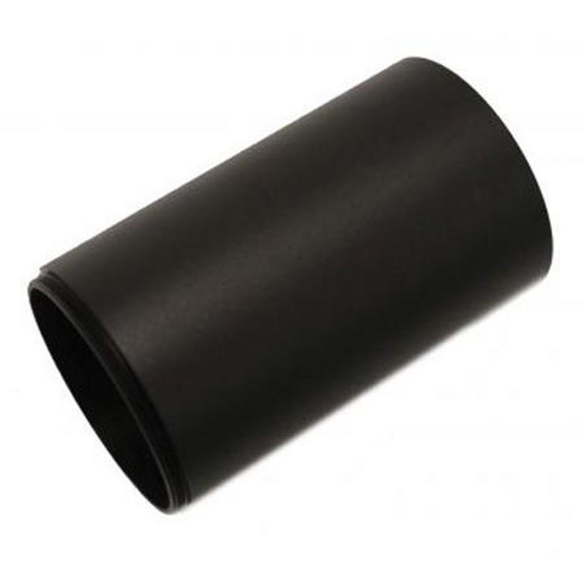 

Sightron 40mm 3" Sunshade for SI Hunter Series Riflescopes, Stackable, Black
