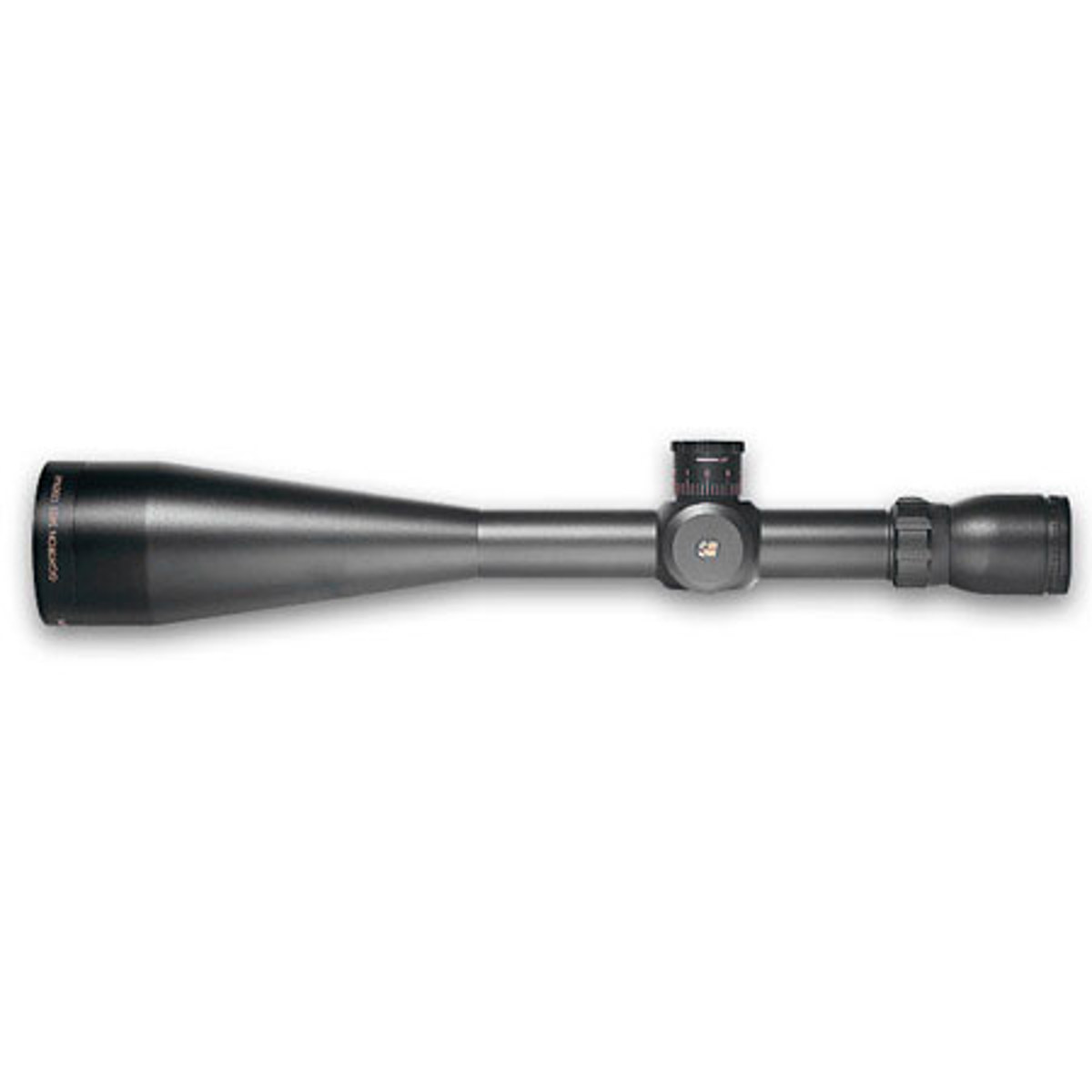 

Sightron 10-50x60 SIII Tact Riflescope, 1/4 MOA-2 Reticle, Side Parallax, 30mm