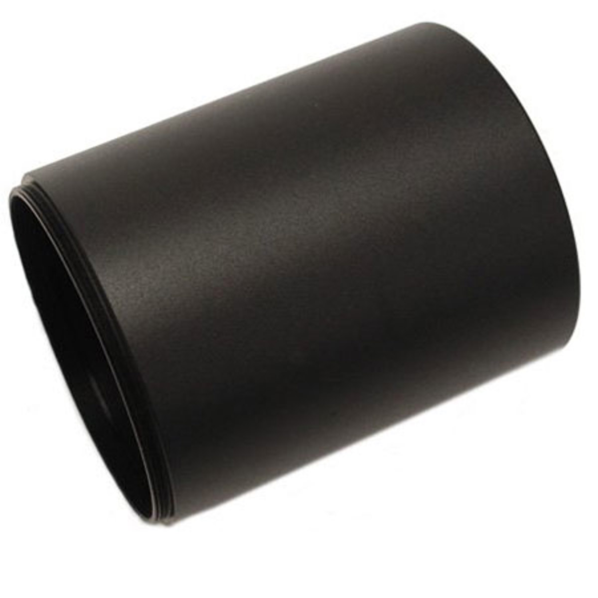 

Sightron 56mm 3" Sunshade for SIII Series Riflescopes, Stackable, Matte Black