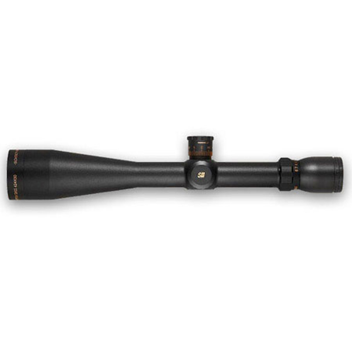 

Sightron 6-24x50 SIII LR Tact Riflescope, Mil-Hash Reticle, Side Focus,30mm Tube
