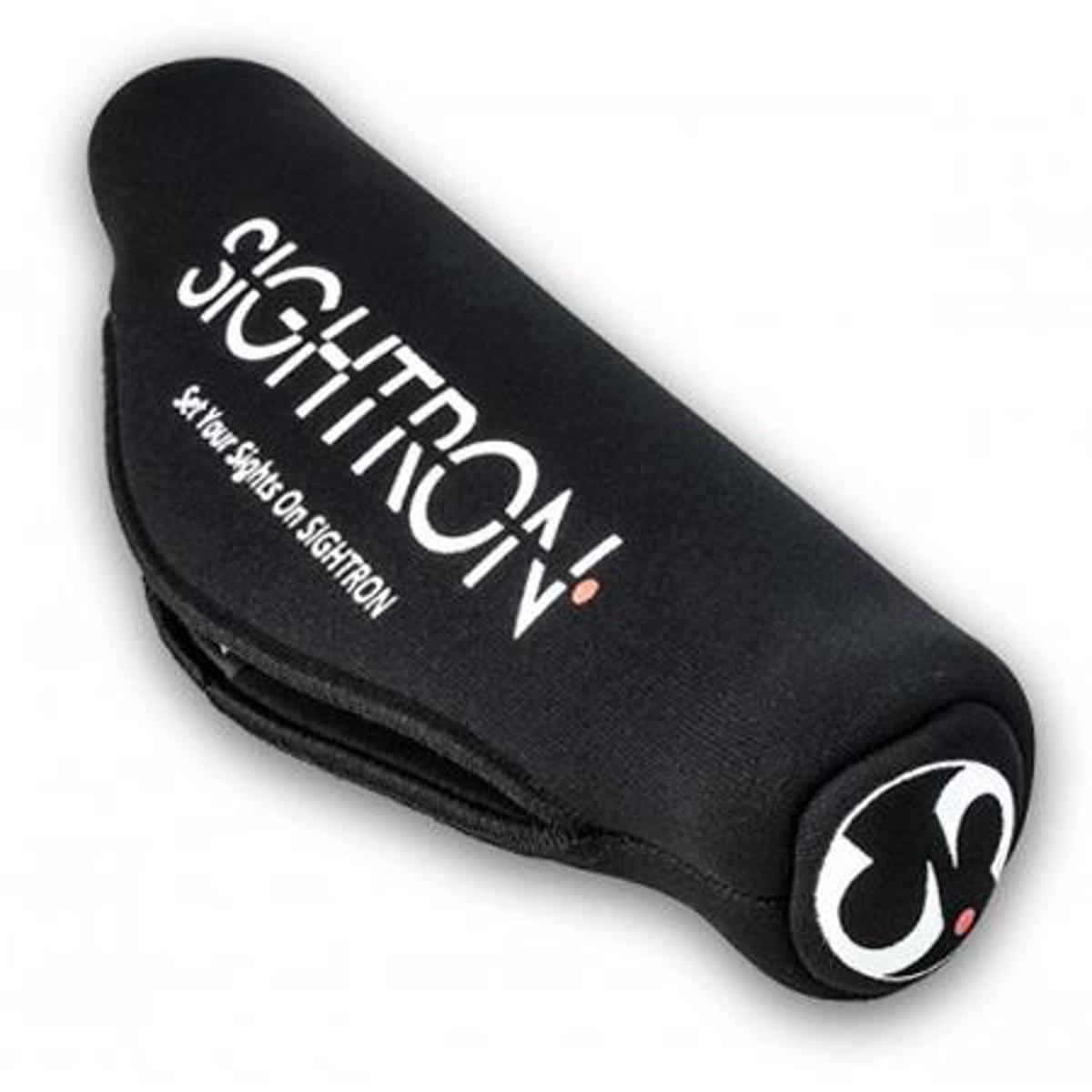 

Sightron Scope Coat for SIII 3.5-10x44 and S-TAC 3-16x42 Riflescopes