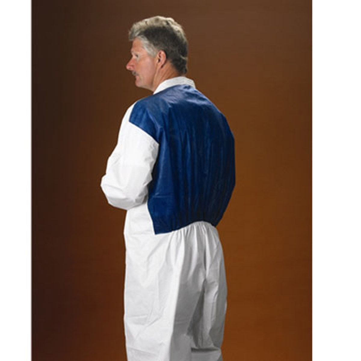 

Sirchie Vented Jumpsuit, X-Large