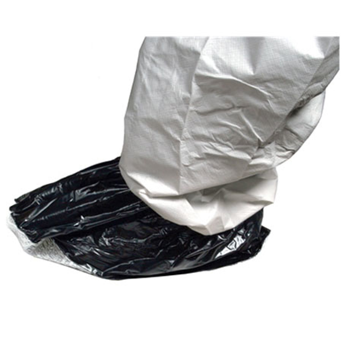 

Sirchie Police Embossed Shoe Covers, Pair, Medium