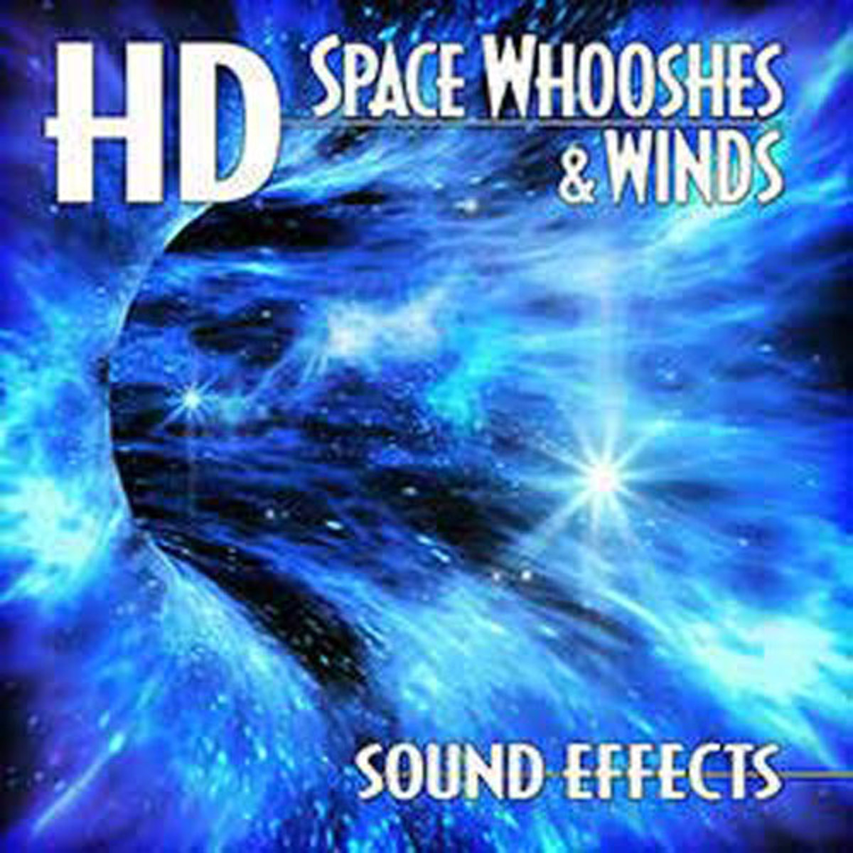 

Sound Ideas 442 High Definition Space Whooshes & Wind Sound Effects Library