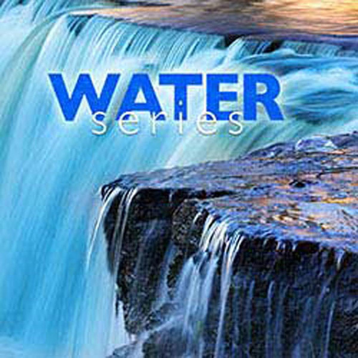 Image of Sound Ideas Water Series Sound Effects Software