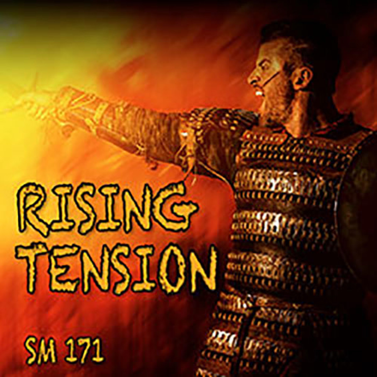 Image of Sound Ideas Royalty-Free Music Rising Tension Software