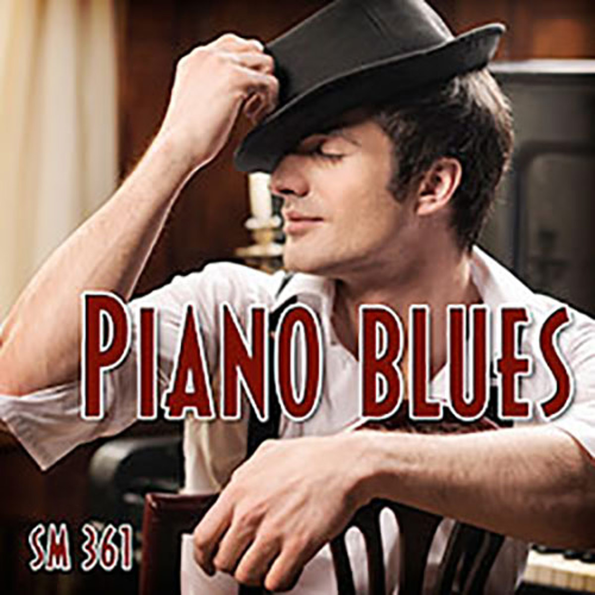 

Sound Ideas Royalty-Free Music Ideas Piano Blues Software, Electronic Download