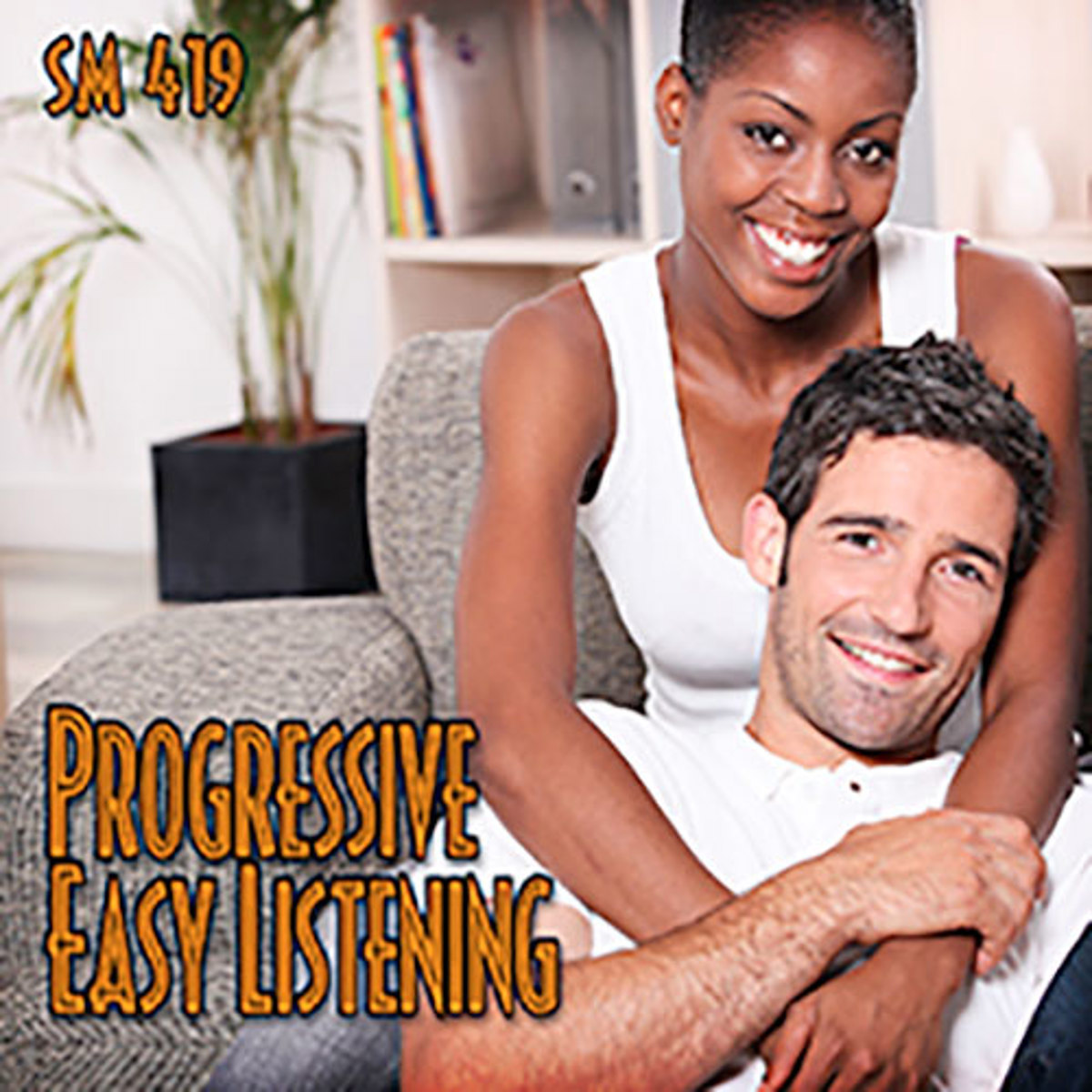 Image of Sound Ideas Progressive Easy Listening Software