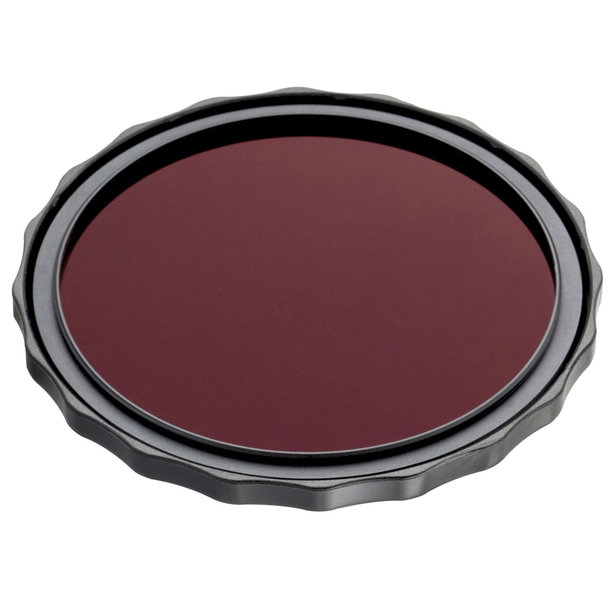 

Sirui 82-95mm Nano MC Step-Up ND Filter, 10-Stops